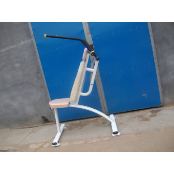 2015 new products/ Hydraulic Shoulder Press for women